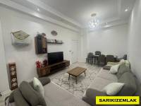 EDREMİT SARIKIZ`DAN KADIKÖY İZYAP KÖRFEZ RESİDENCEDE SATILIK 2+1